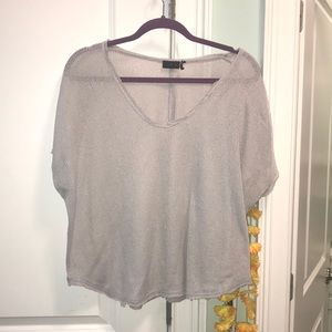 Urban Outfitters Wool Tee